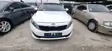 Kia K5, 2010-8