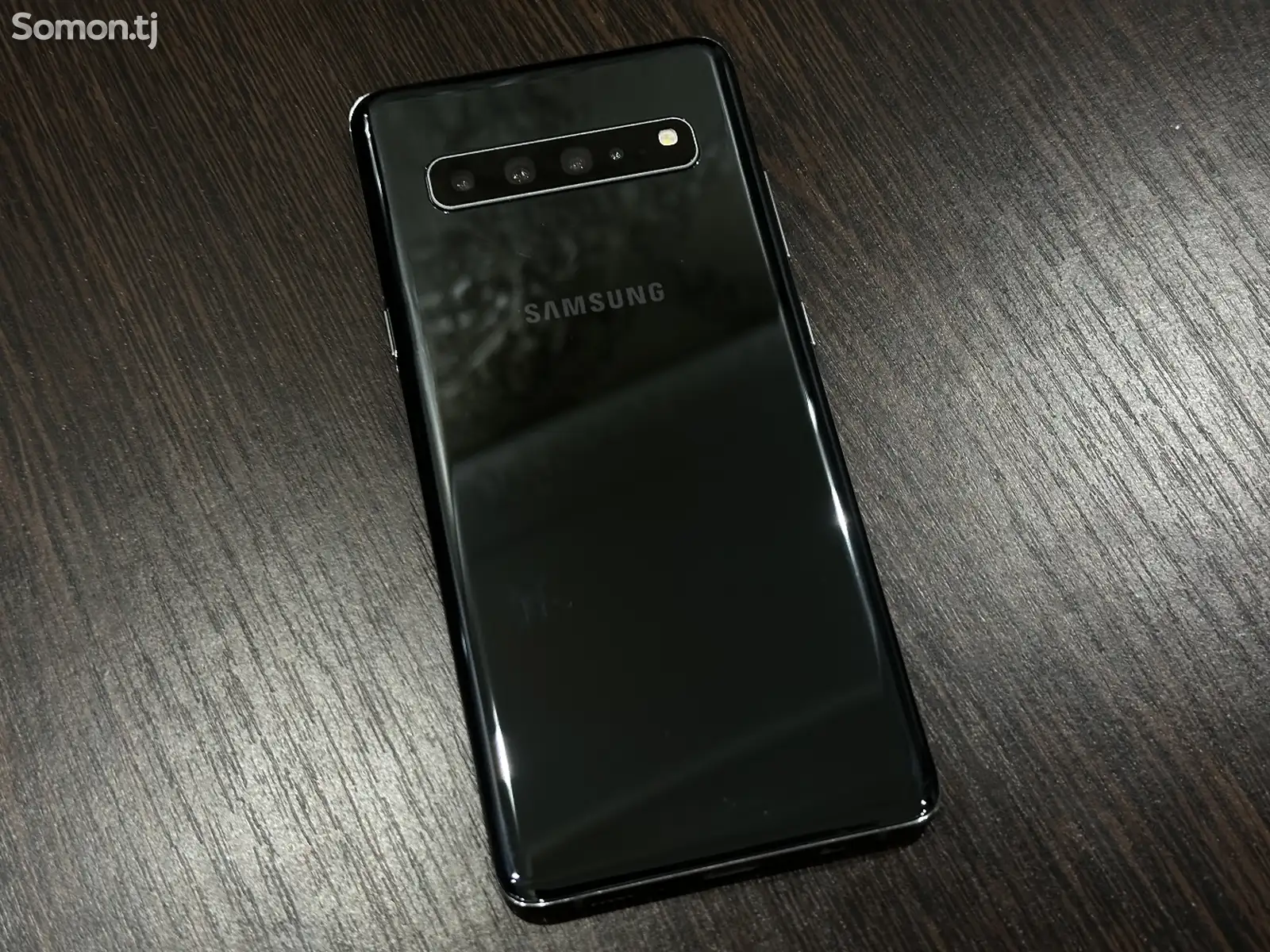 Samsung Galaxy S10+ Plus 5G-1