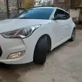 Hyundai Veloster, 2011-5