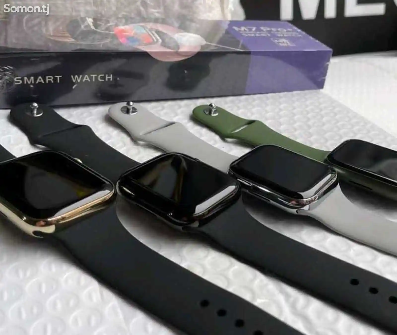 Смарт часы Apple Watch M7 Pro series 7