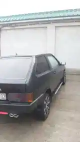 ВАЗ 2108, 1988-9