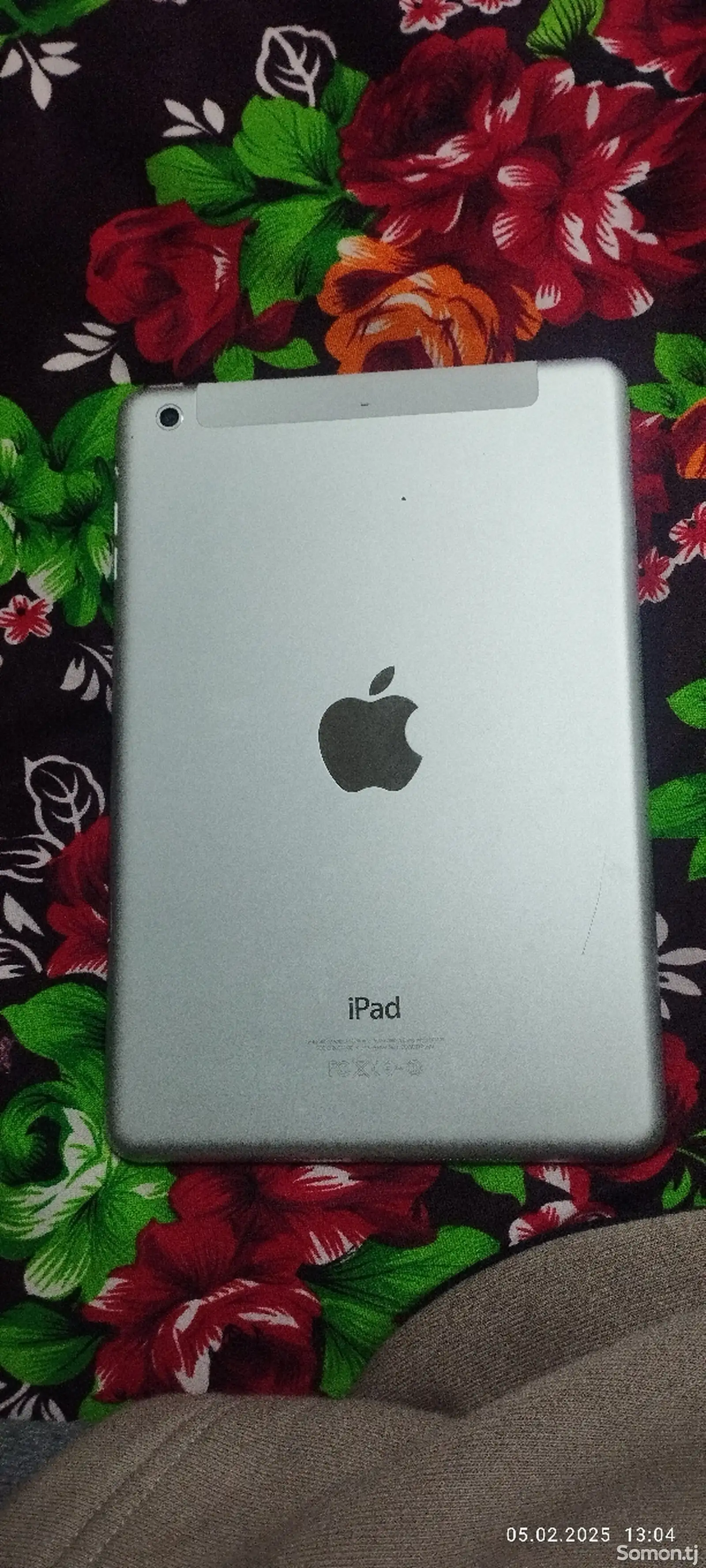 Планшет Apple ipad 6-1