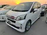 Toyota Vitz, 2014-2