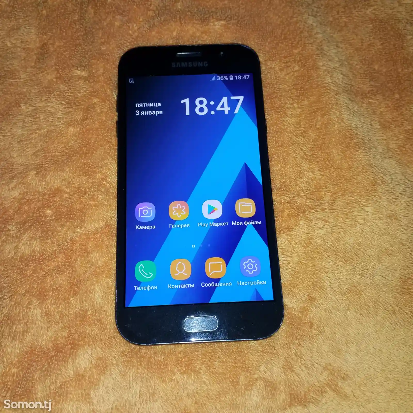 Samsung Galaxy A7 32Gb-6