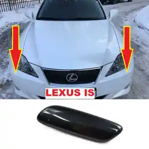 Крышка омывателя фар от Lexus IS 2006
