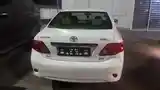 Toyota Corolla, 2009-6