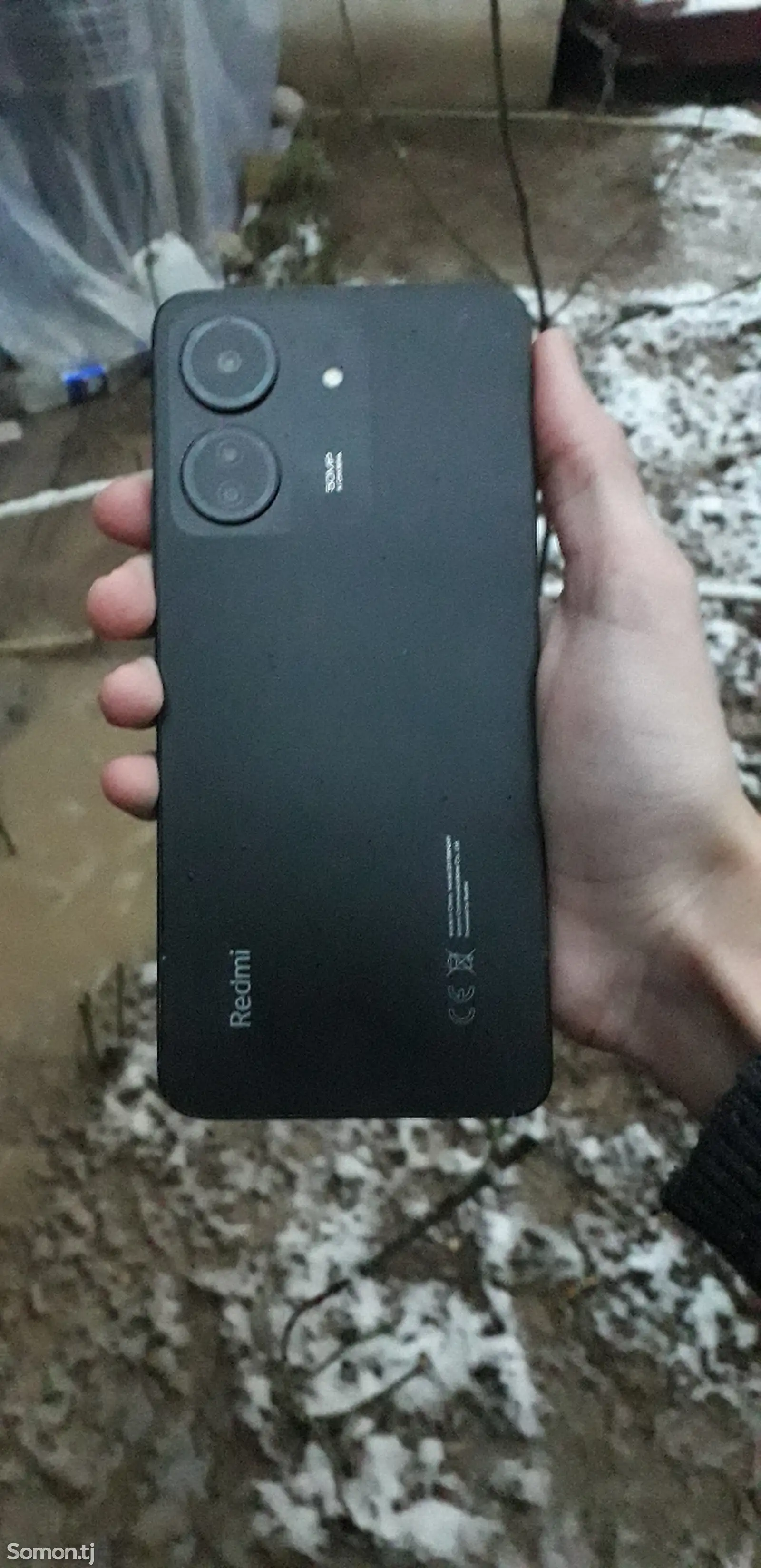 Xiaomi Redmi 13c-1