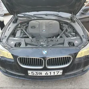 Двигатель от BMW