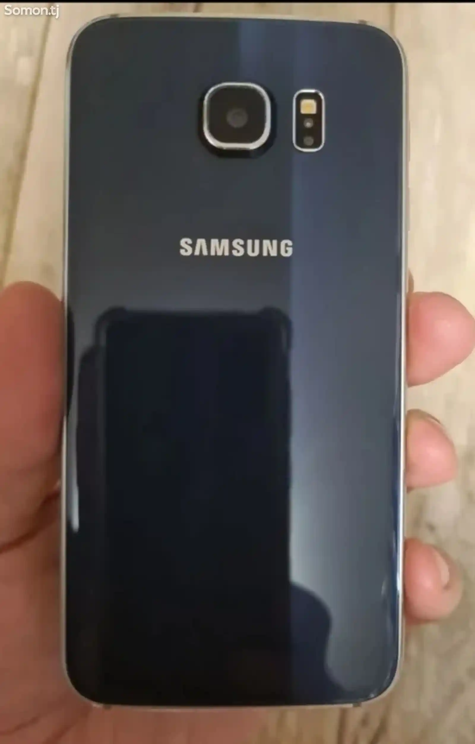 Samsung Galaxy S6-1