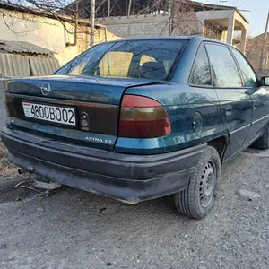 Opel Astra F, 1995