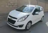 Chevrolet Spark, 2014-3