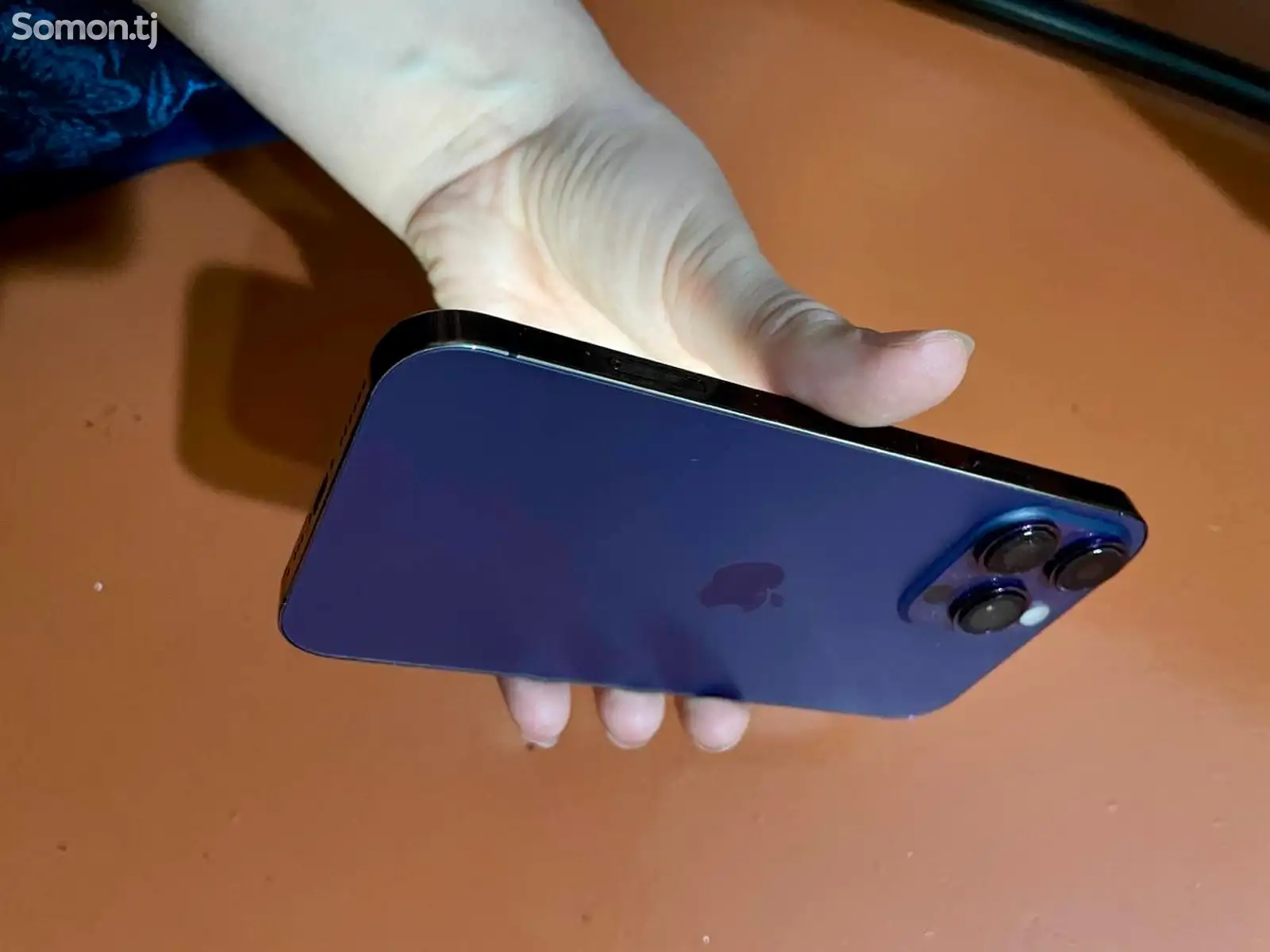 Apple iPhone Xr, 128 gb, Blue-1