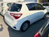 Toyota Vitz, 2019-5