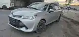 Toyota Fielder, 2017-2