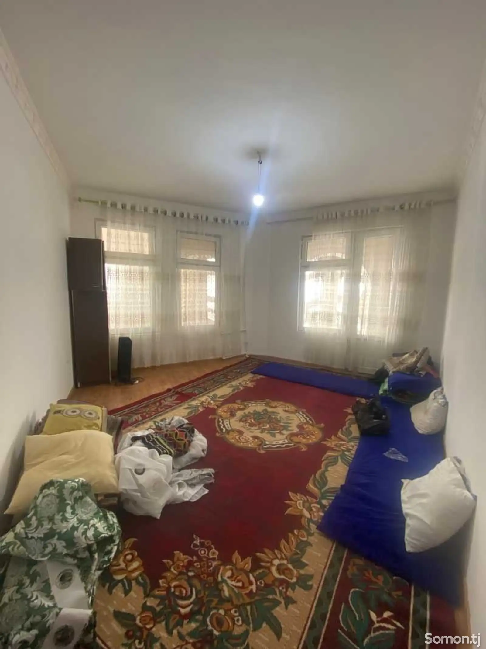 2-комн. квартира, 2 этаж, 60м², сино-1