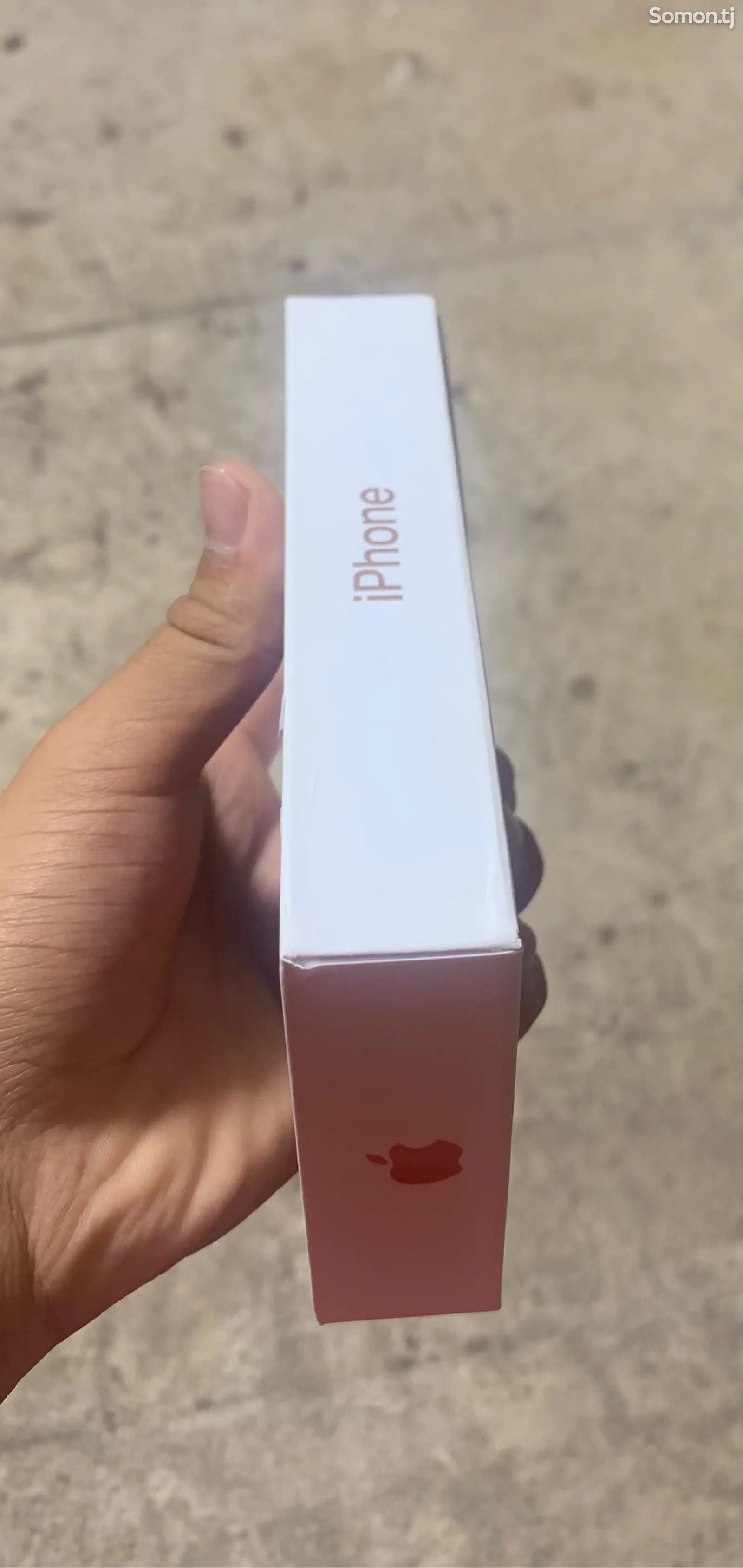 Apple iPhone 11, 256 gb, Yellow-3