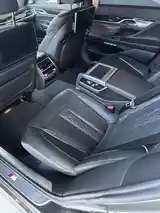 BMW 7 series, 2018-5