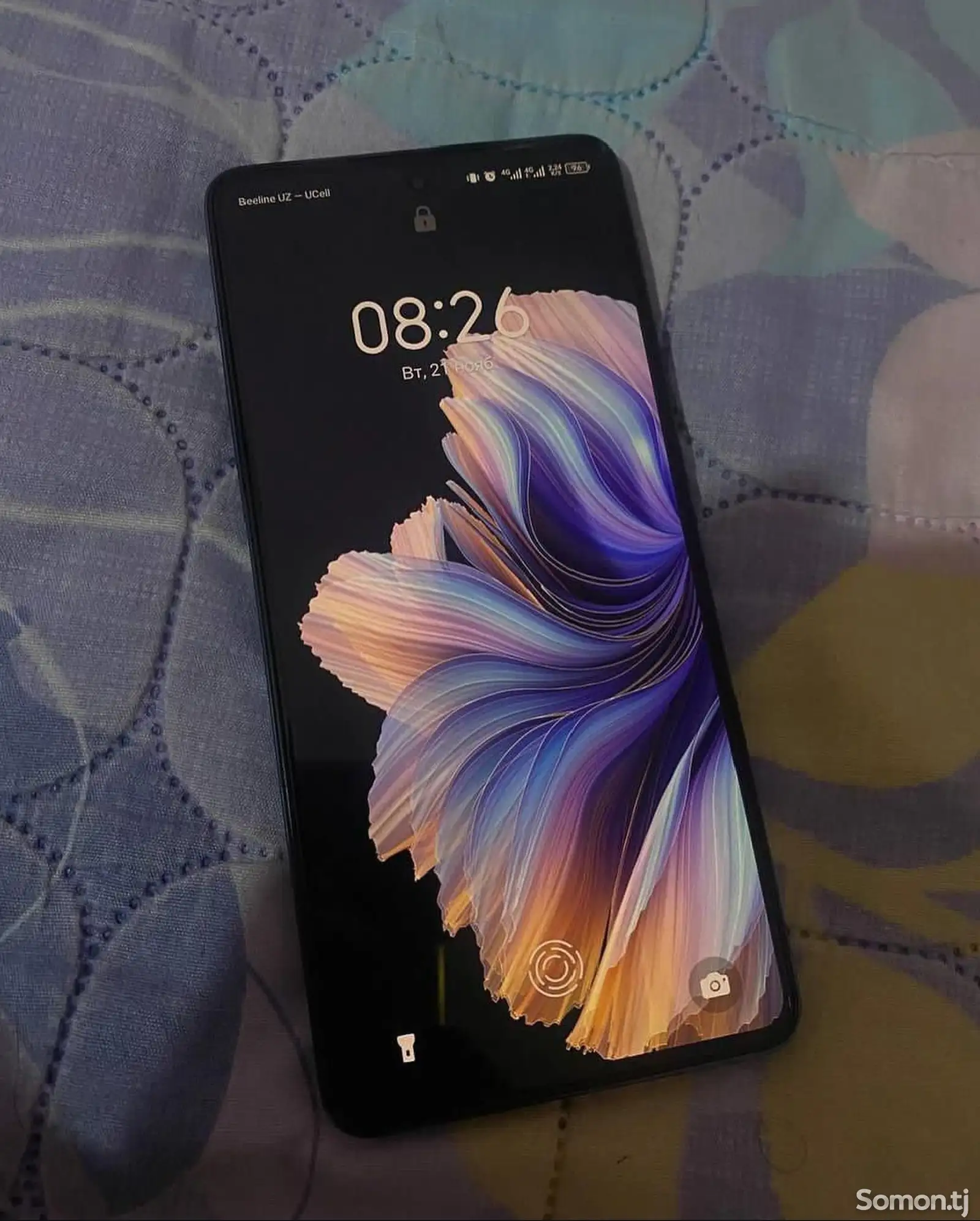 Tecno Camon 20 Pro 5G-1