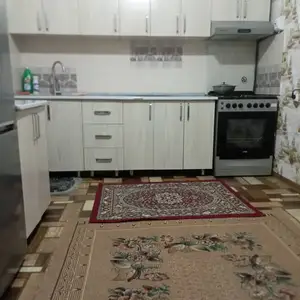 2-комн. квартира, 3 этаж, 48 м², шохмансур