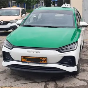 BYD E2, 2023