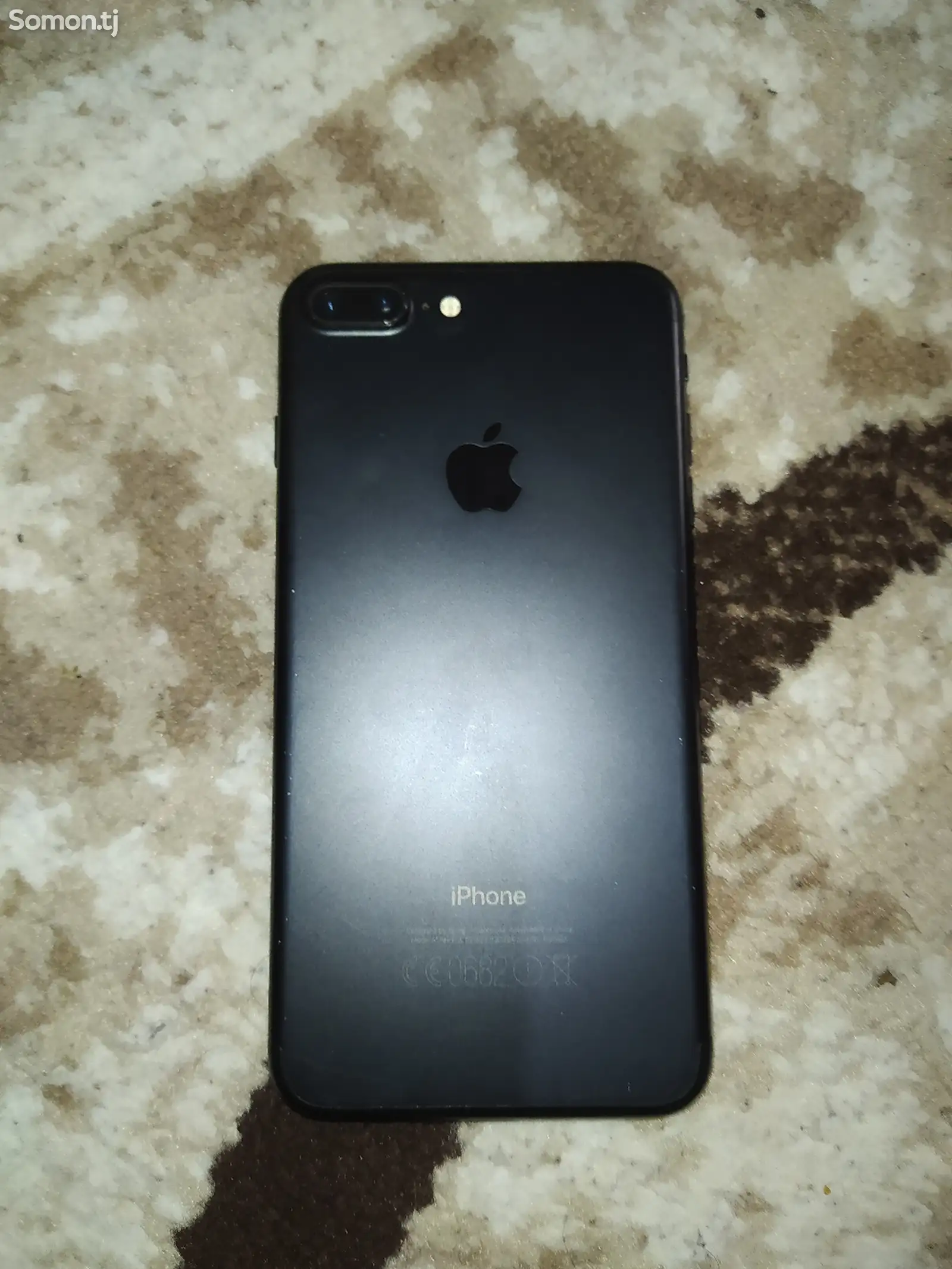 Apple iPhone 7 plus, 128 gb-1