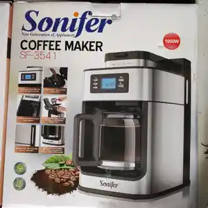 Кафеварка Sonifer 3541