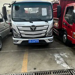 Foton 2024