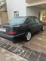 Mercedes-Benz W124, 1995-5