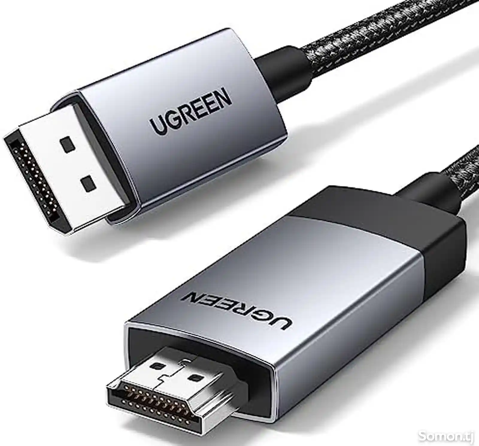 Кабель DisplayPort то HDMI 3m 4k-3