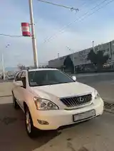 Lexus RX series, 2009-4