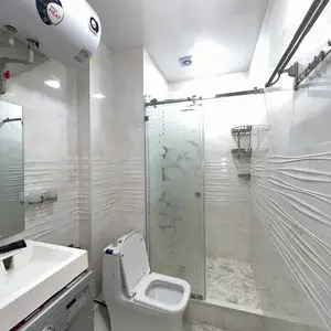 4-комн. квартира, 10 этаж, 118 м², Сомони