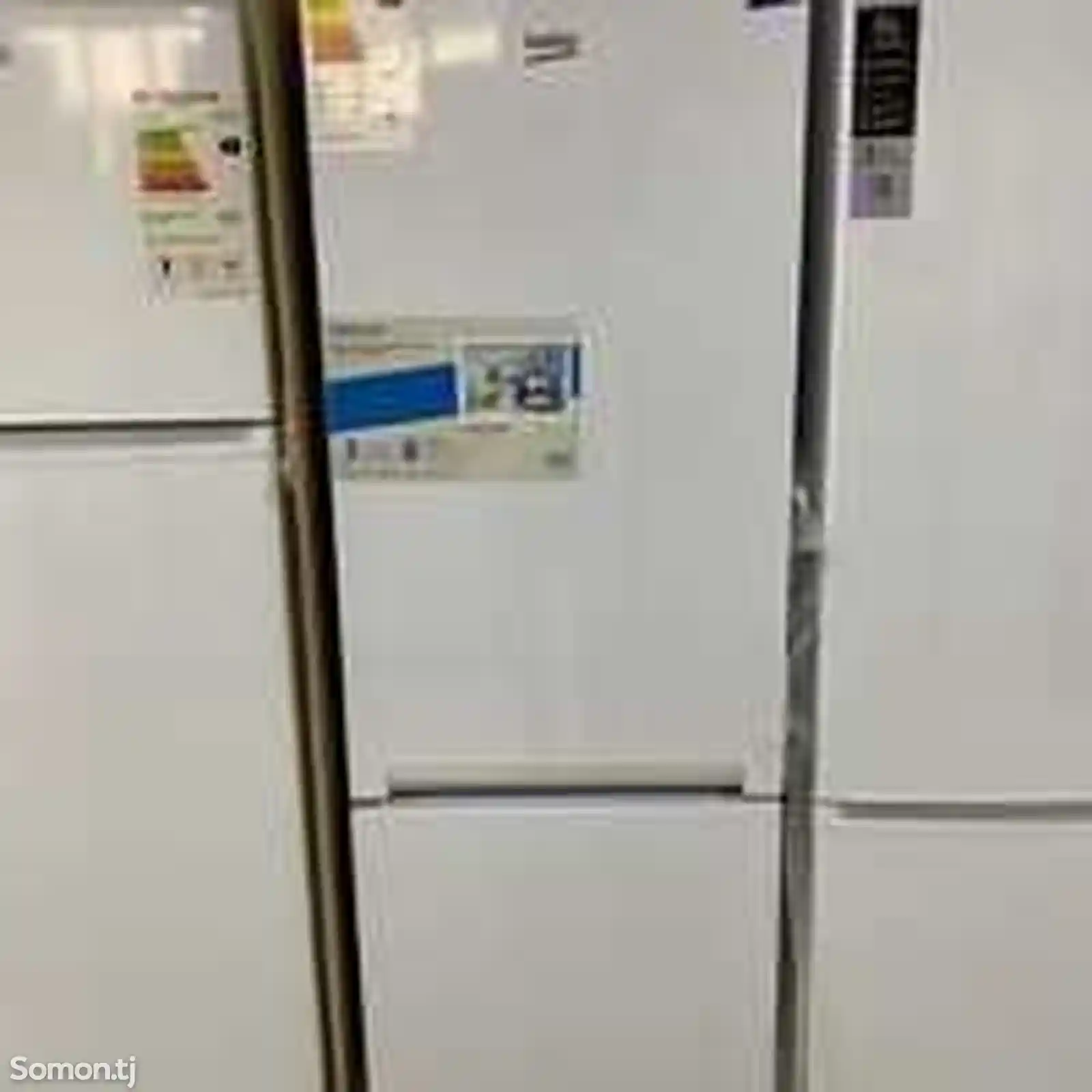 Холодильник Beko RSCK 270S-5