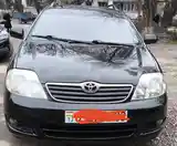 Toyota Corolla, 2006-4