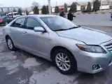 Toyota Camry, 2011-2