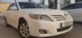 Toyota Camry, 2011-2