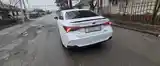 Toyota Avalon, 2019-3