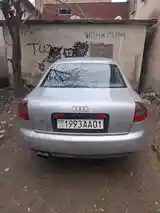 Audi A6, 2003-8