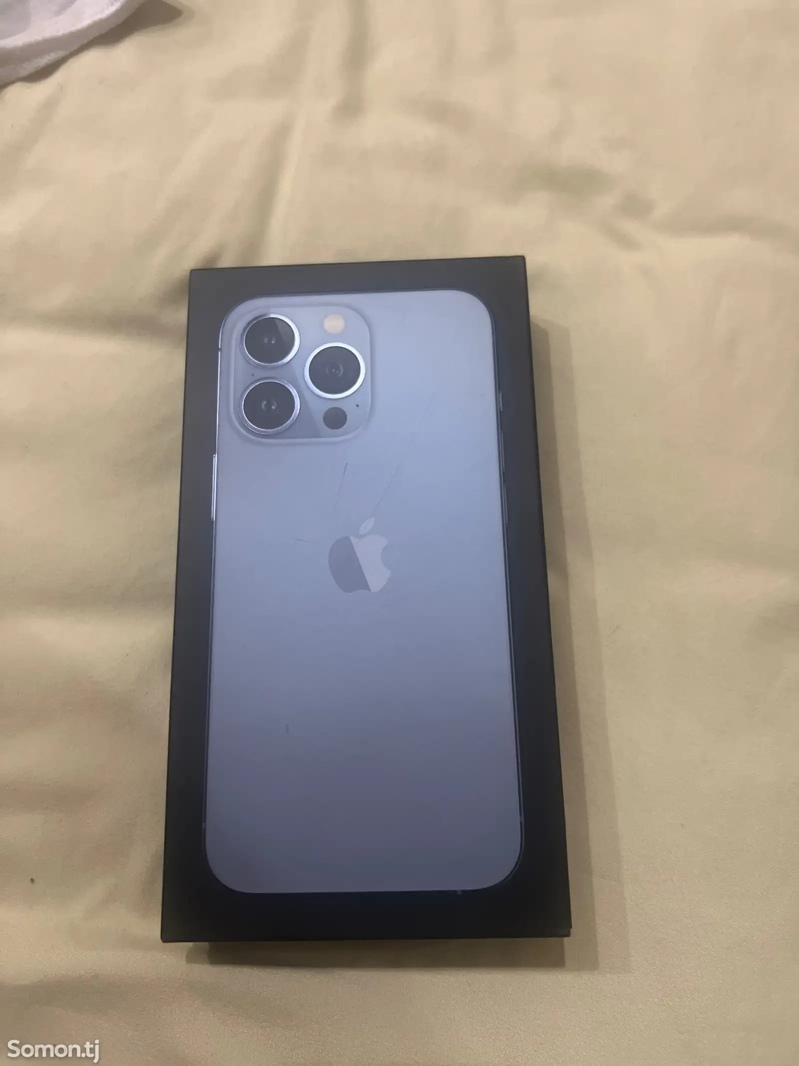 Apple iPhone 13 Pro, 128 gb-1