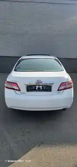 Toyota Camry, 2011-4