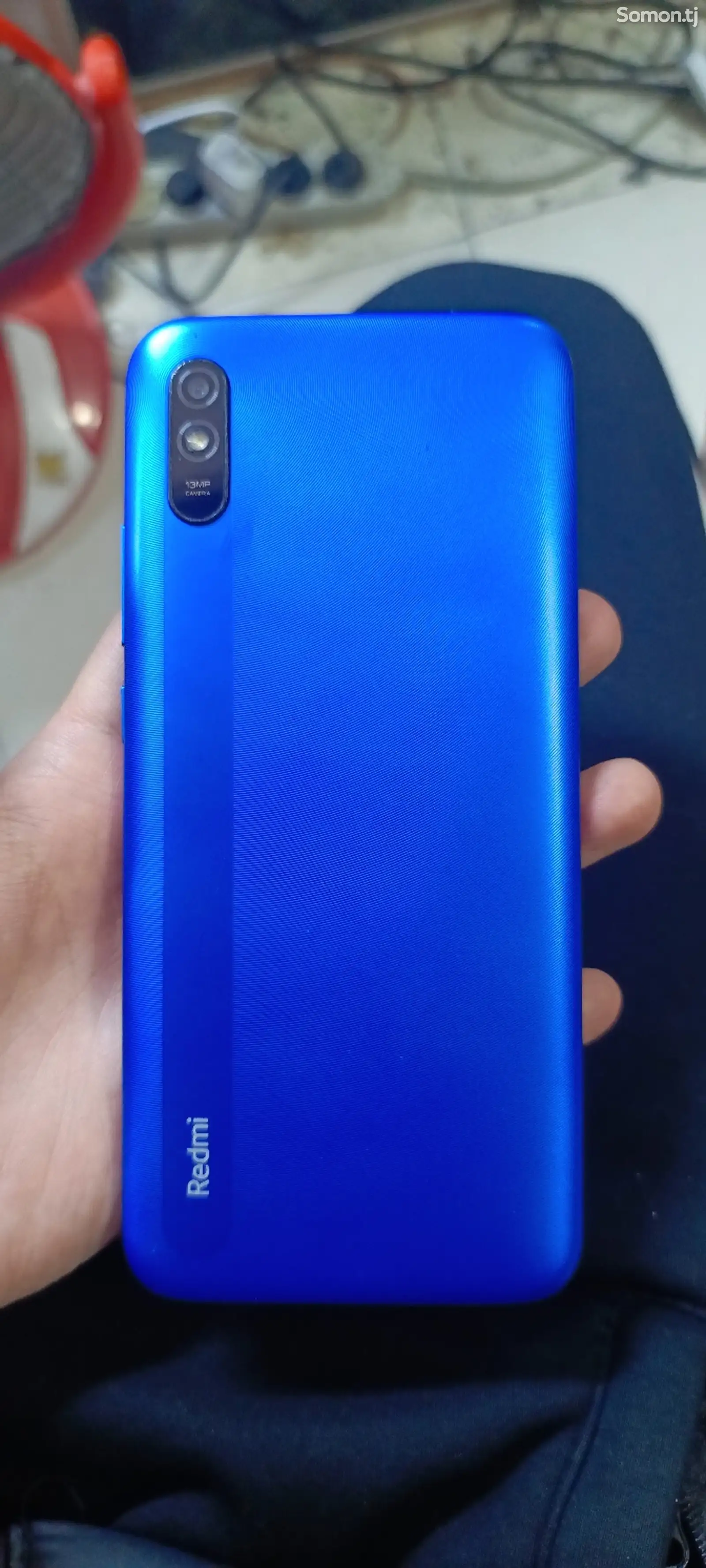 Xiaomi Redmi 9A-1