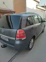 Opel Zafira, 2006-3