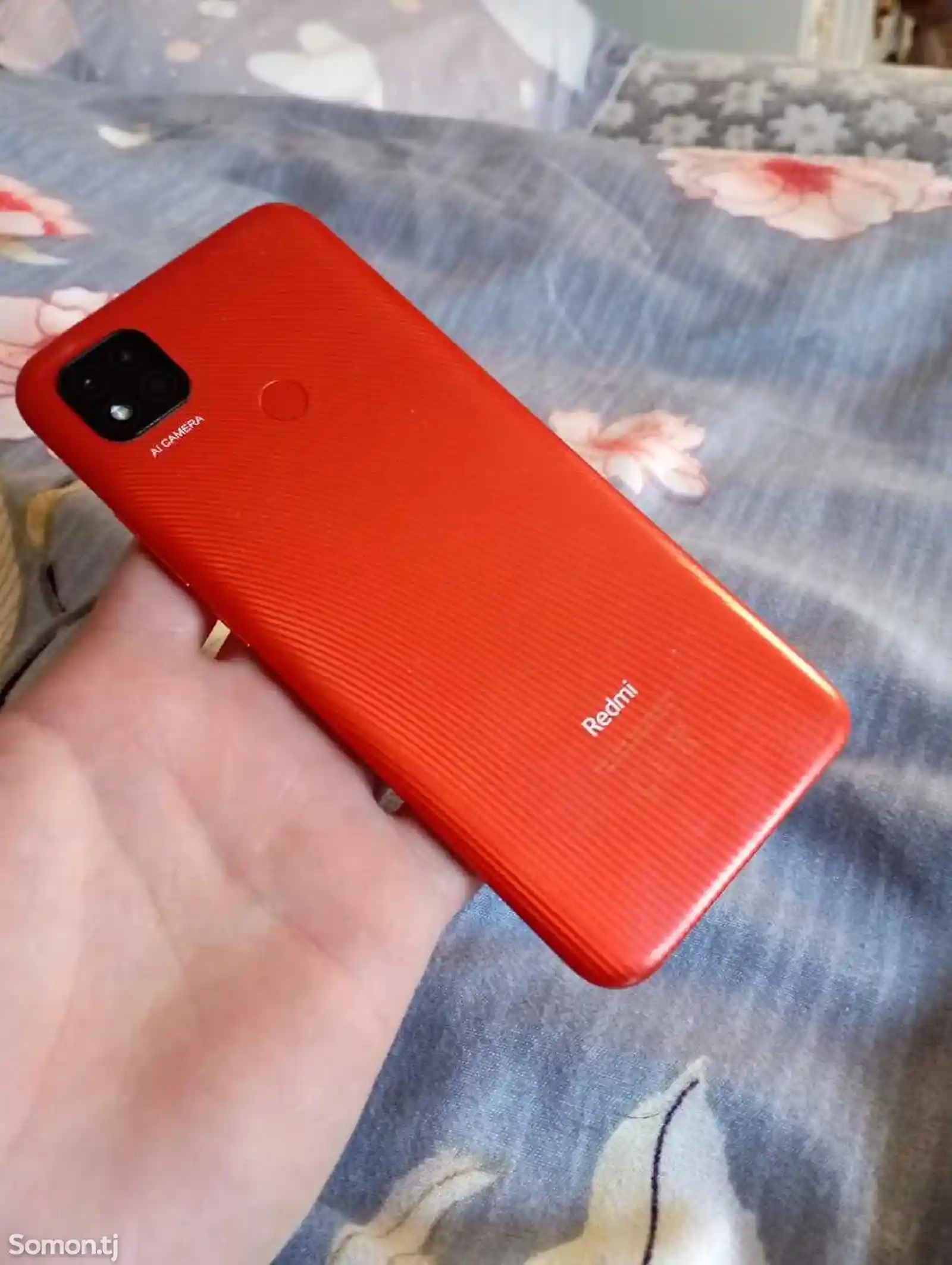 Xiaomi Redmi 9C 4/32gb-2