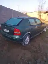 Opel Astra G, 1999-4