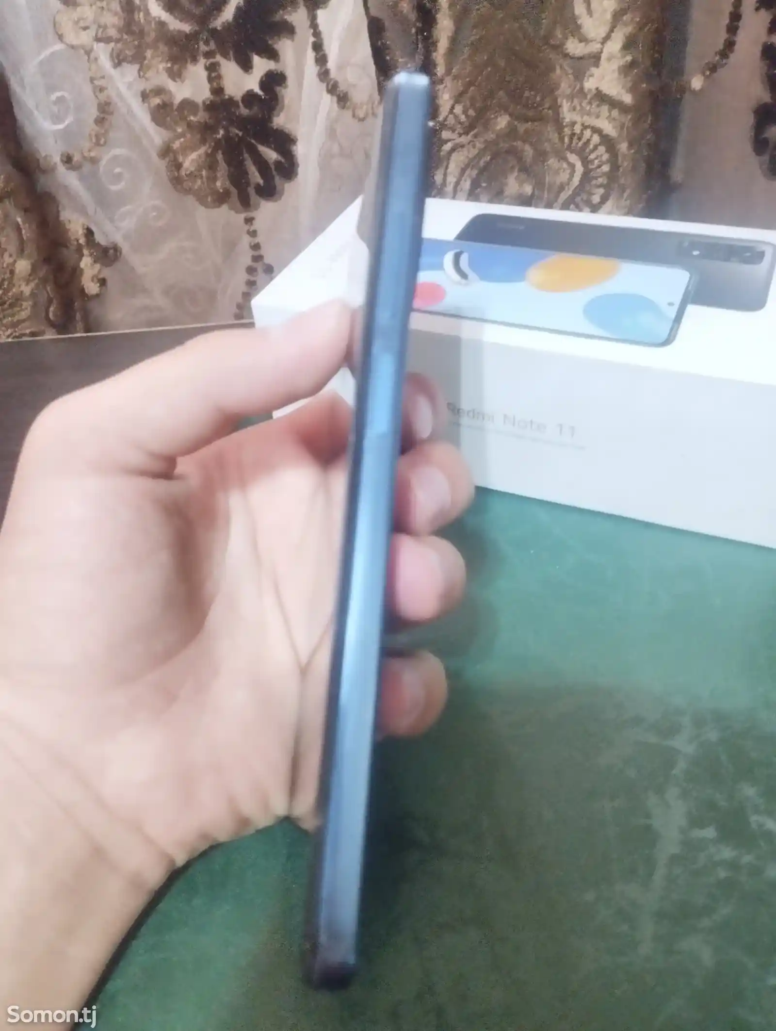 Xiaomi Redmi Note 11-4