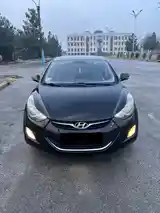 Hyundai Elantra, 2011-9