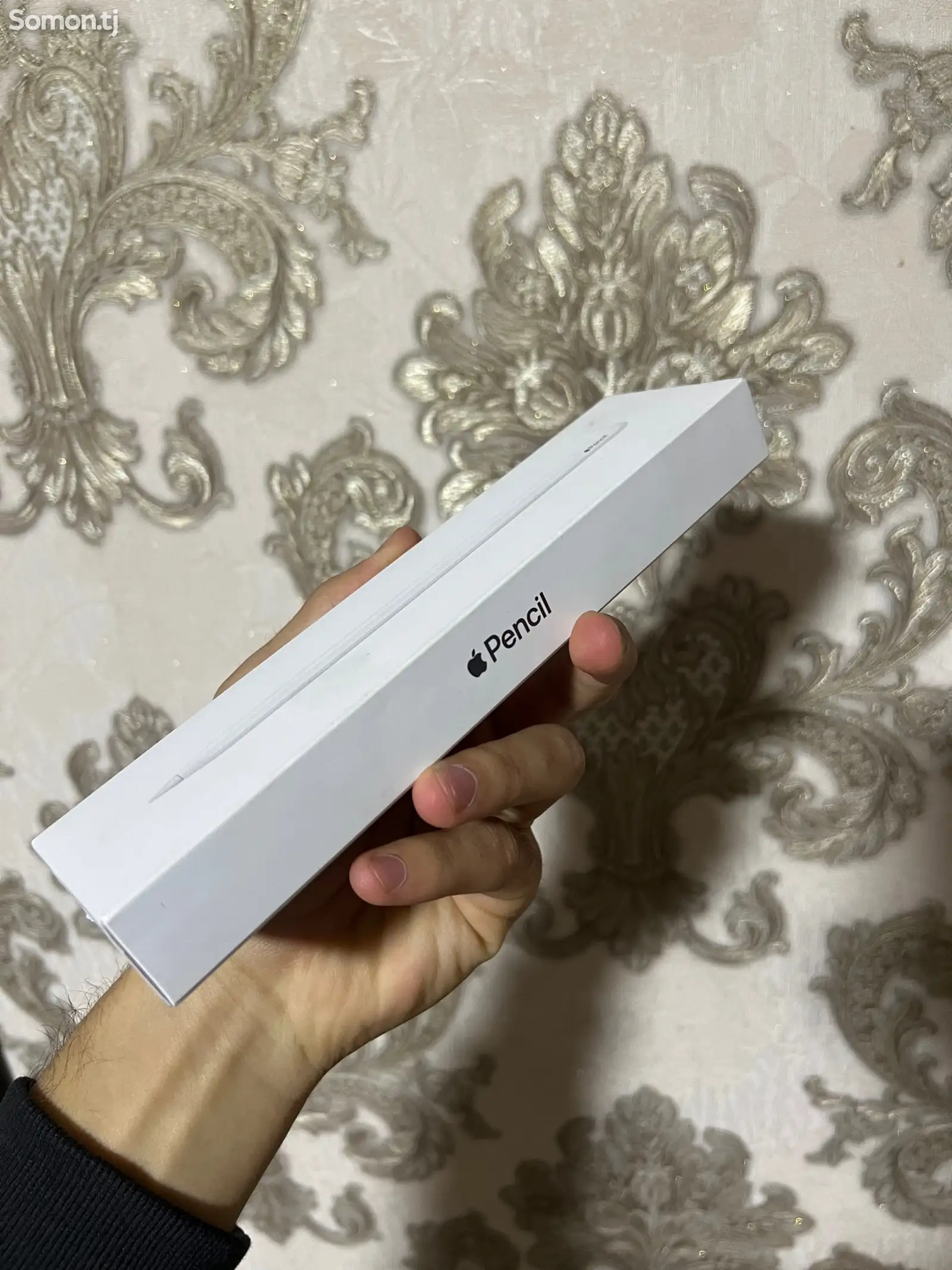 Apple Pencil 2gen-1