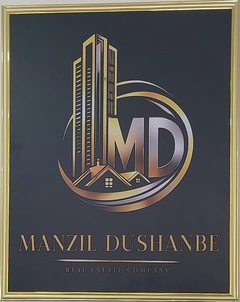 Manzil dusnanbe