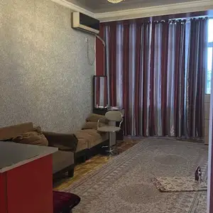 2-комн. квартира, 9 этаж, 50м², Дом Печати