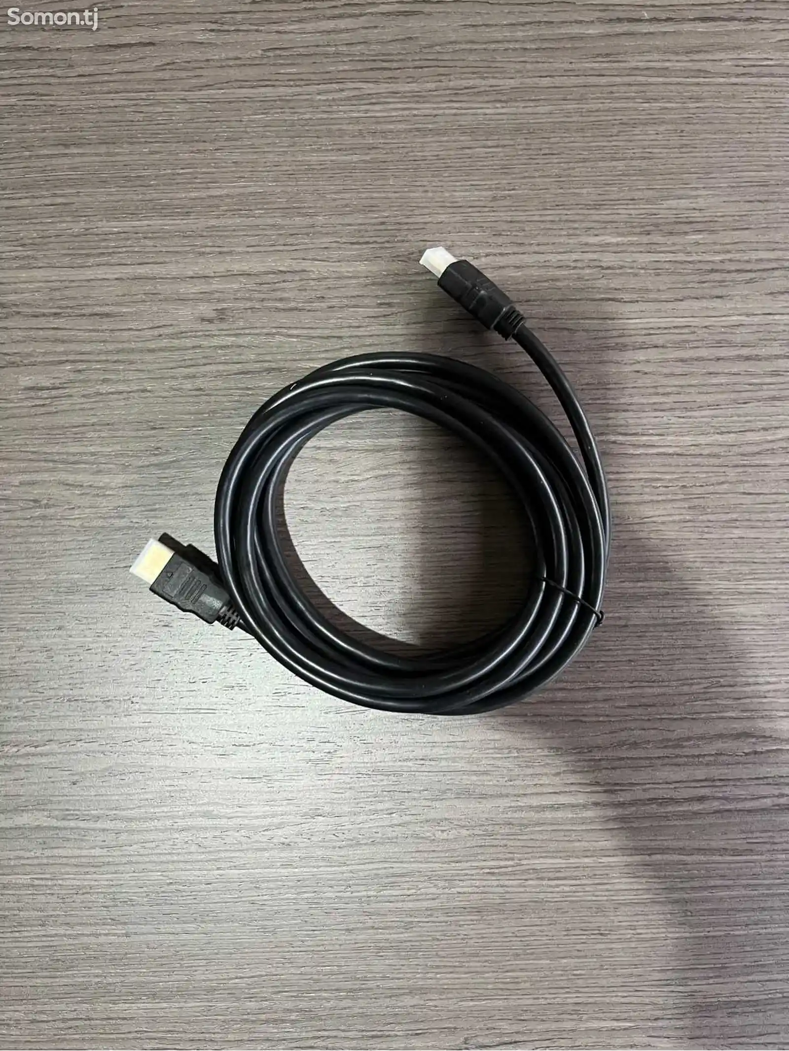 Кабель HDMI 3m-1
