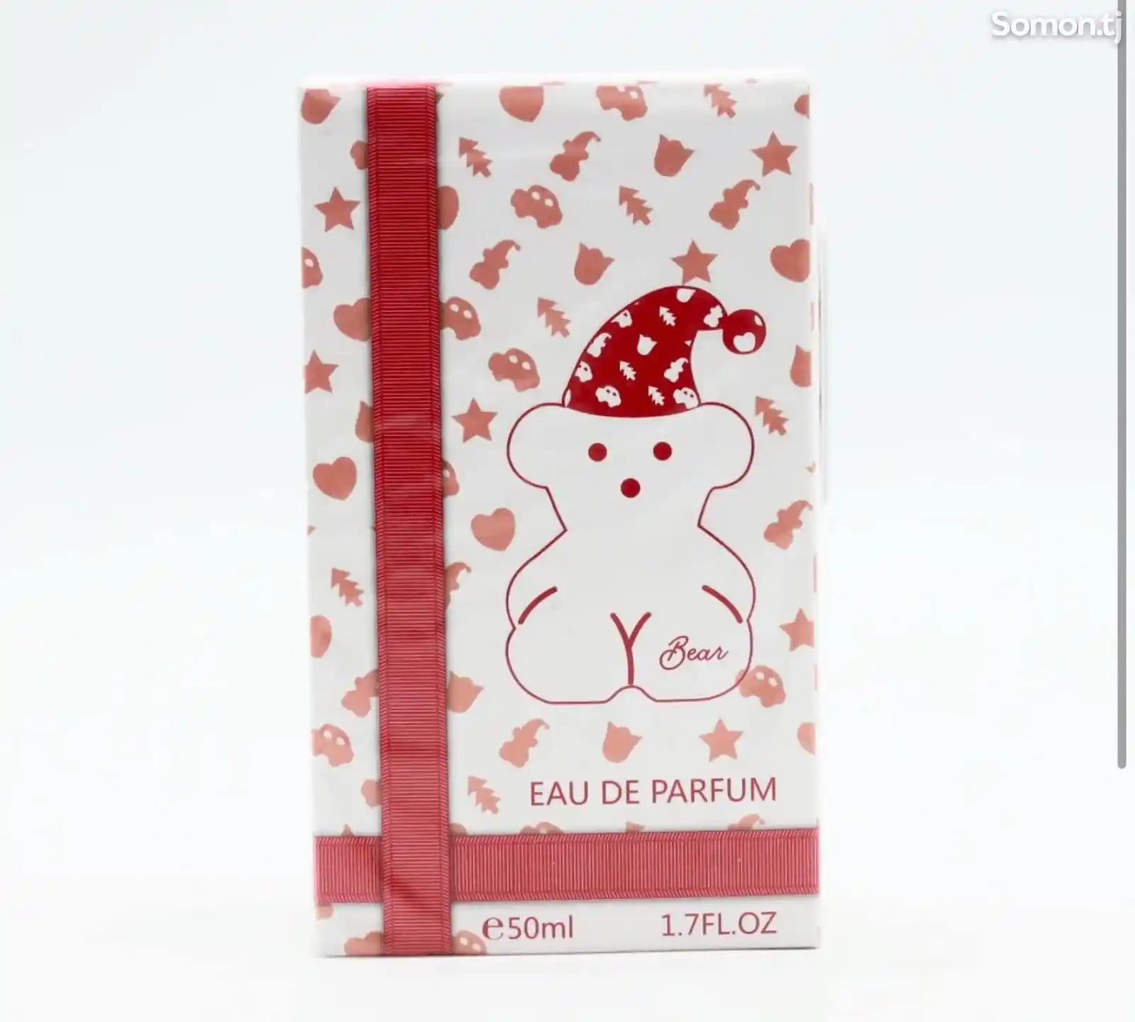 Детский парфюм Teddy bear 50м-2